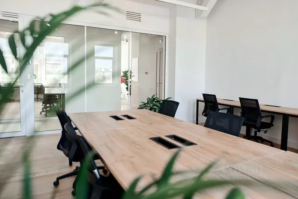 Офис в Москва Милютинский пер., 13С1 (245 м) - Фото 1