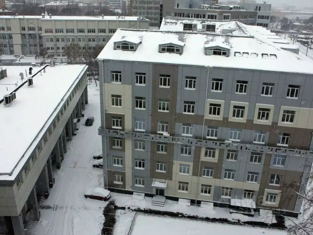 Офис в Москва 2-я Хуторская ул., 38А (203 м) - Фото 1