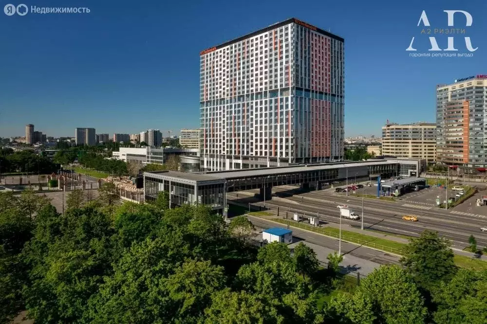 Офис (80.1 м) - Фото 1