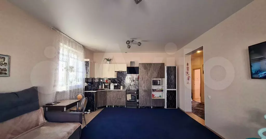 Дом 118 м на участке 5 сот. - Фото 1