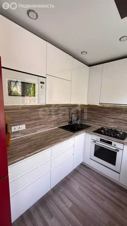 3-комнатная квартира: Челябинск, посёлок Шершни, улица Гидрострой, 15 ... - Фото 2