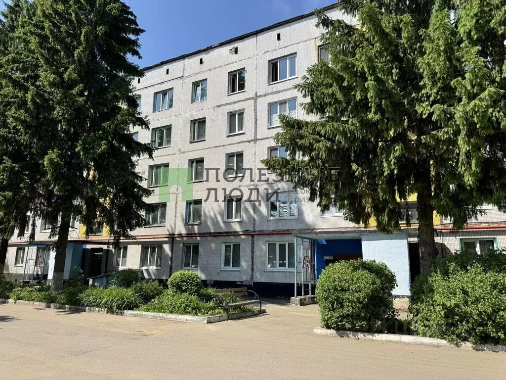 3-к кв. Орловская область, Мценск ул. Ленина, 200 (61.2 м) - Фото 1