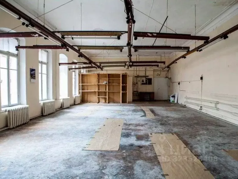 Офис в Санкт-Петербург Дегтярная ул., 5-7 (58 м) - Фото 2