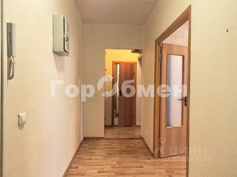 2-к кв. Московская область, Балашиха Авиаторов мкр, ул. Летная, 5/5 ... - Фото 1