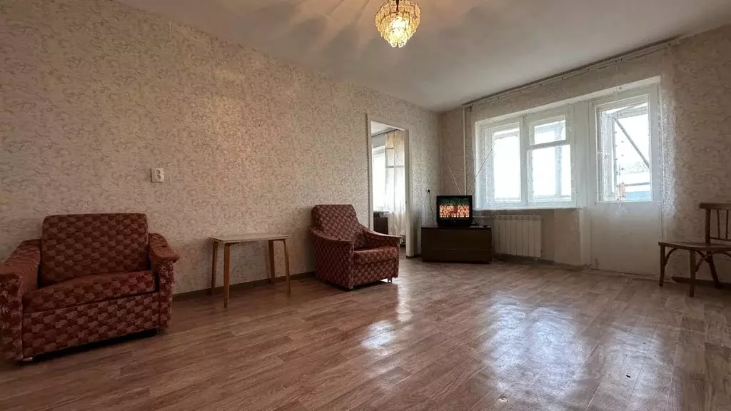 2-к кв. Волгоградская область, Волгоград ул. Фадеева, 55 (43.0 м) - Фото 0