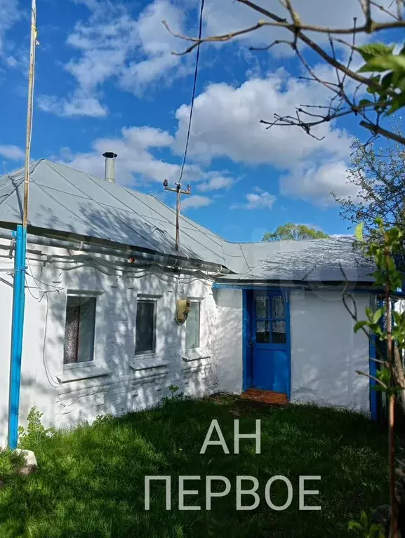 Дом 38 м на участке 22 сот. - Фото 0