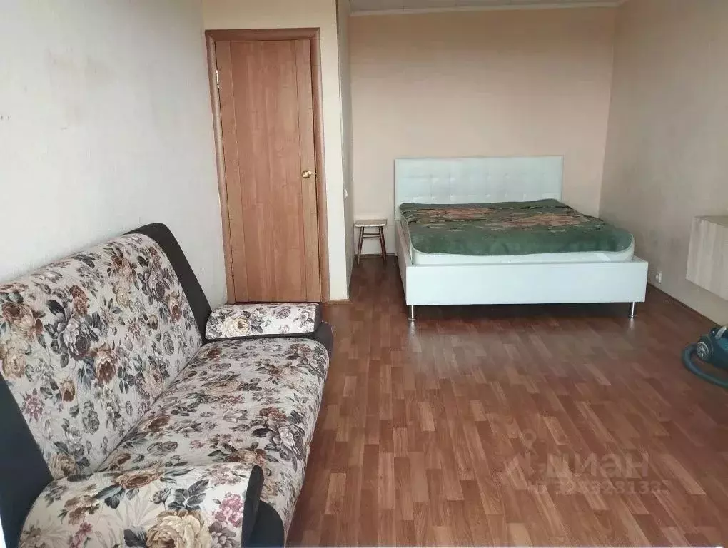 1-к кв. Московская область, Видное Школьная ул., 81 (35.0 м) - Фото 1