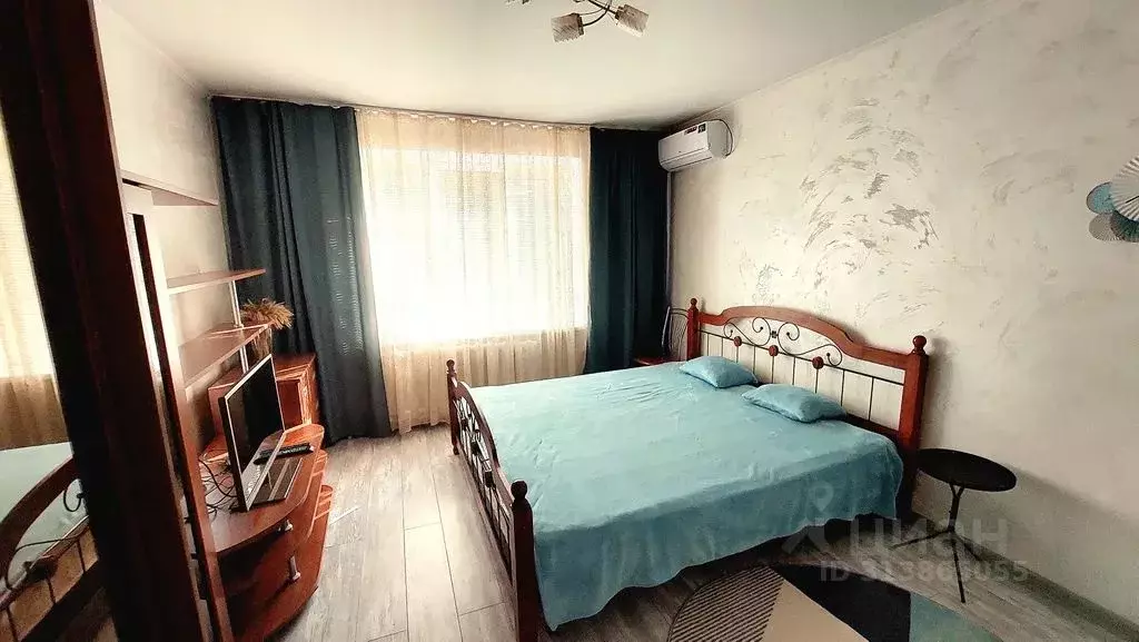 1-к кв. Ставропольский край, Ставрополь ул. Ленина, 246 (38.0 м) - Фото 0