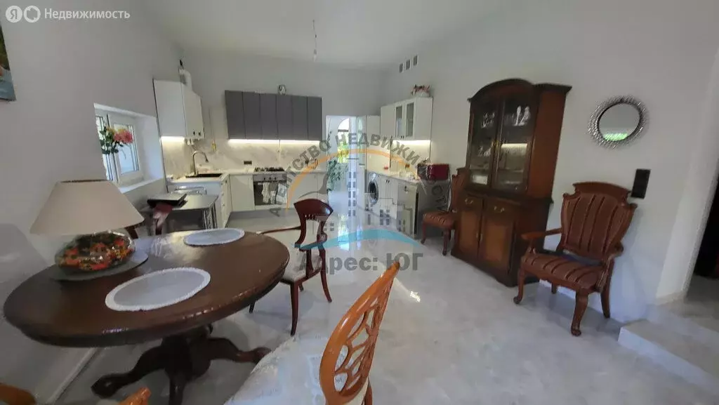 Дом в Краснодарский край, Анапа (287 м) - Фото 2