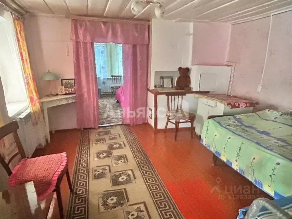 Дом в Ростовская область, Белая Калитва ул. Карла Маркса (35 м) - Фото 1