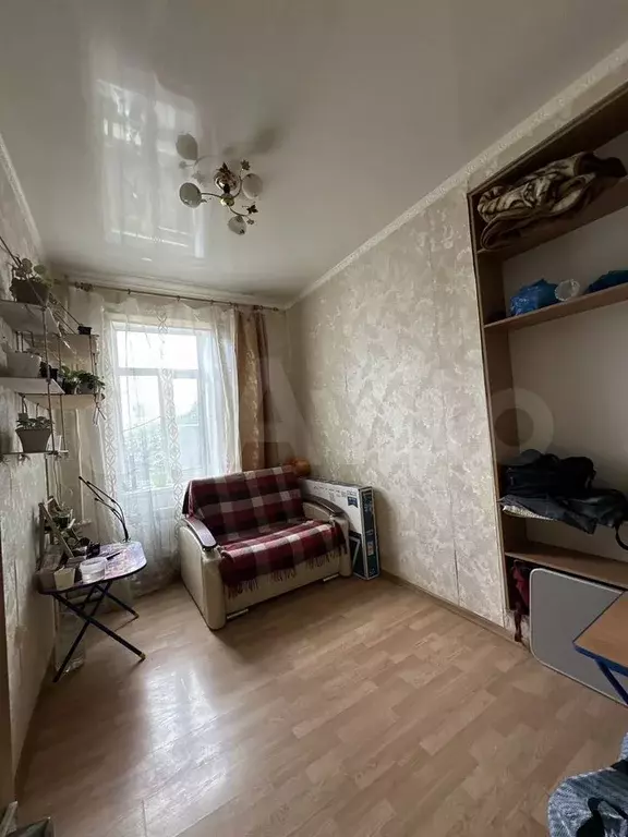 3-к. квартира, 65 м, 1/2 эт. - Фото 1