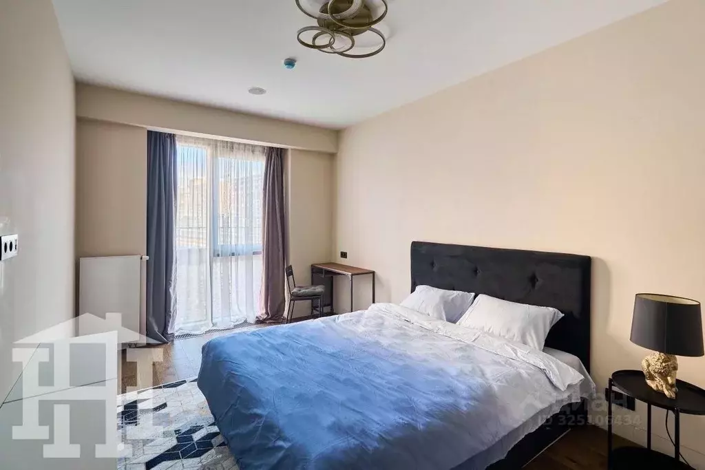 3-к кв. Москва Бумажный проезд, 4 (100.0 м) - Фото 2