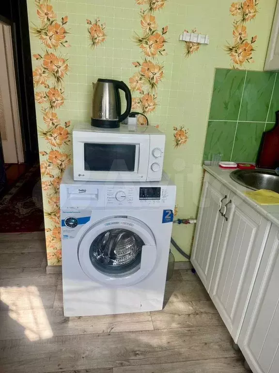 2-к. квартира, 44 м, 1/5 эт. - Фото 1