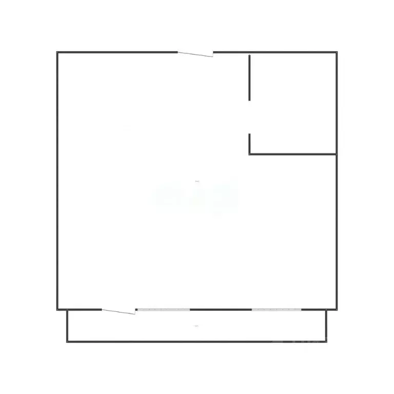 1-к кв. Иркутская область, Ангарск 34-й мкр, 55 (36.1 м) - Фото 2