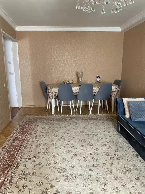 2-к кв. Дагестан, Дербент ул. У. Умурдинова, 20 (54.0 м) - Фото 2