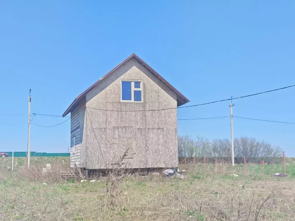 Дом в Владимирская область, Александровский район, Андреевское ... - Фото 1