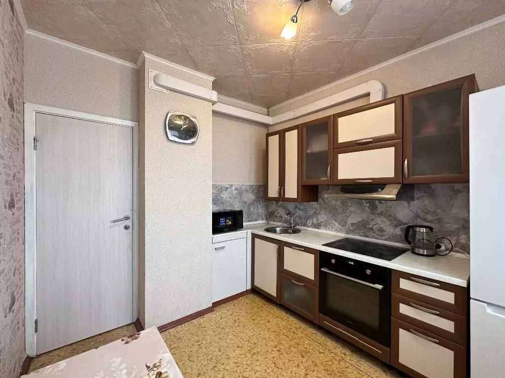 Продается 2-комнатная квартира - Фото 2