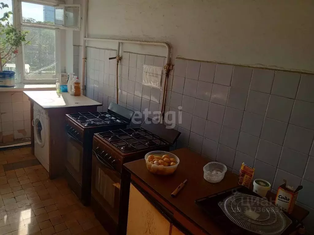 Комната Свердловская область, Екатеринбург ул. Мичурина, 101 (18.0 м) - Фото 0