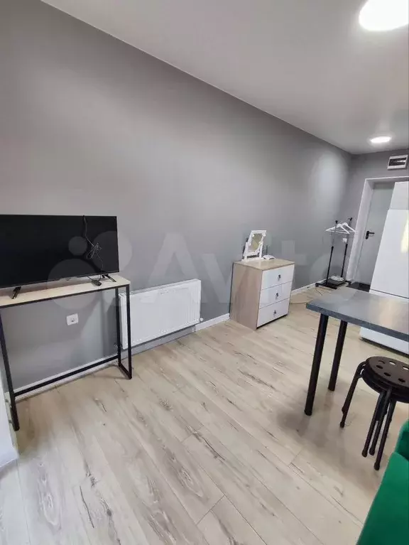 Квартира-студия, 20 м, 5/6 эт. - Фото 1