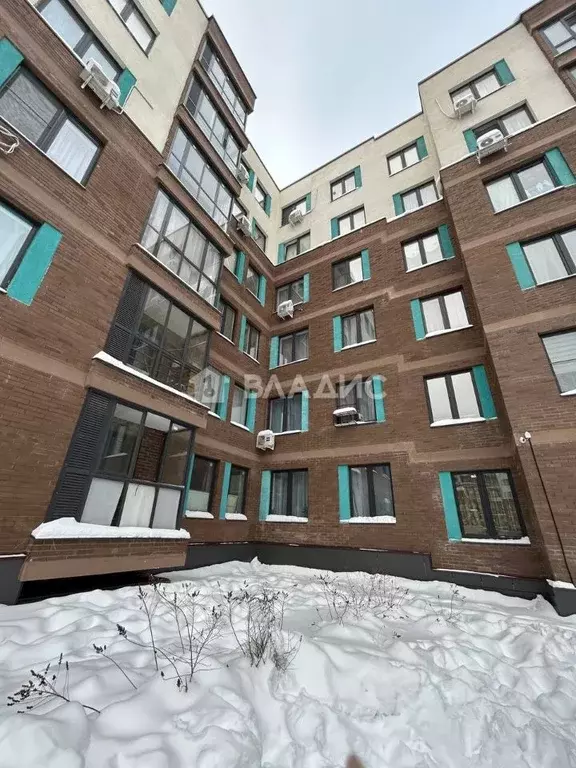 Студия Московская область, Мытищи бул. Тенистый, 5 (26.7 м) - Фото 0