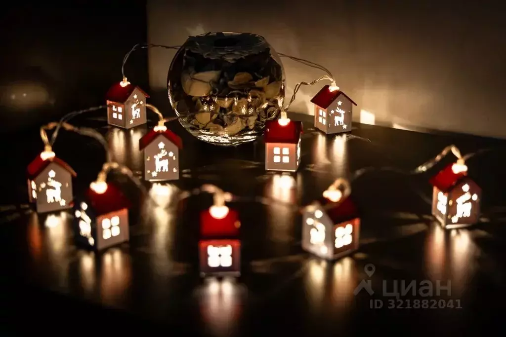 1-к кв. Ленинградская область, Выборг ул. Германа Титова, 4 (30.0 м) - Фото 1