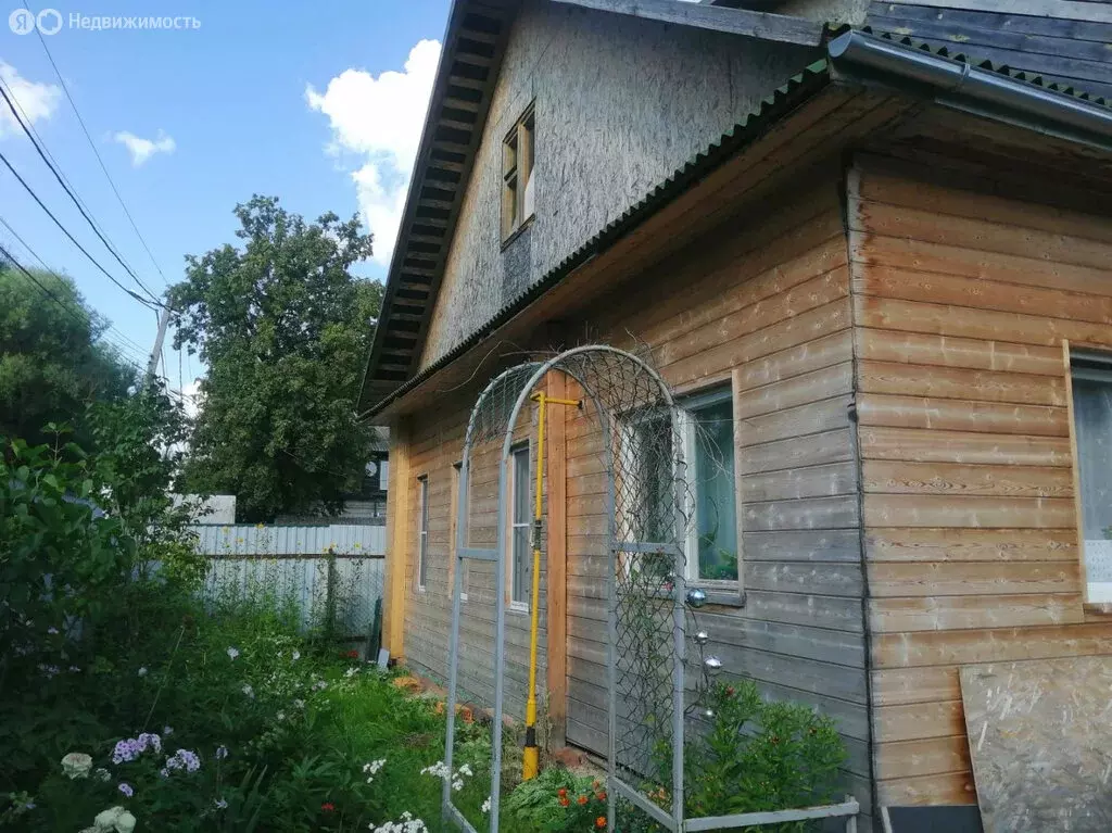 Дом в Переславль-Залесский, Большая Протечная улица, 39 (78 м) - Фото 1