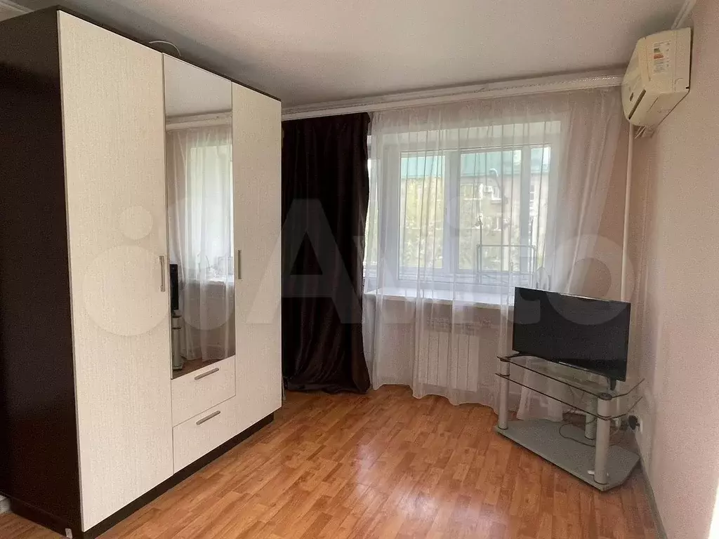 1-к. квартира, 31 м, 3/4 эт. - Фото 1