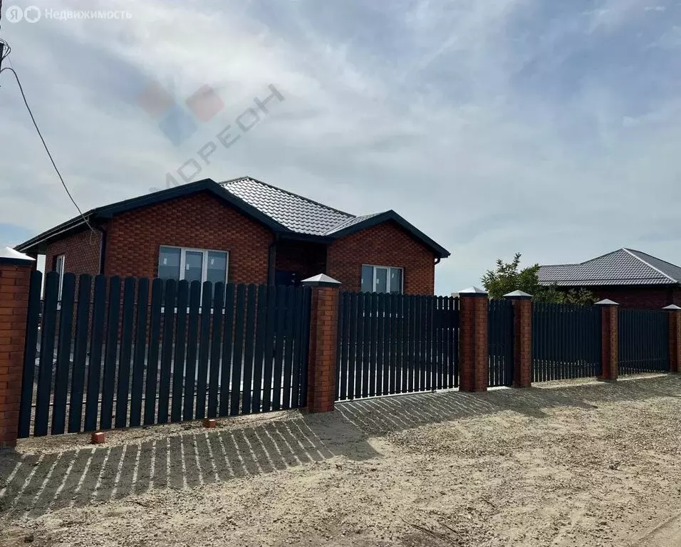Дом в Козет, Убыхская улица, 2 (107.8 м) - Фото 1
