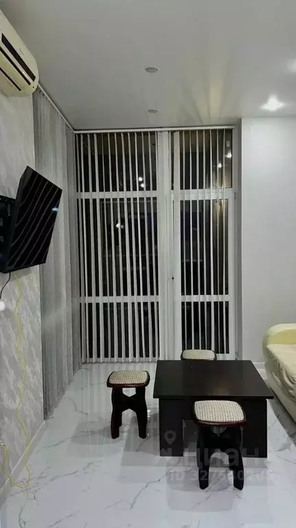 3-к кв. Краснодарский край, Сочи Вишневая ул., 22/2 (61.4 м) - Фото 1