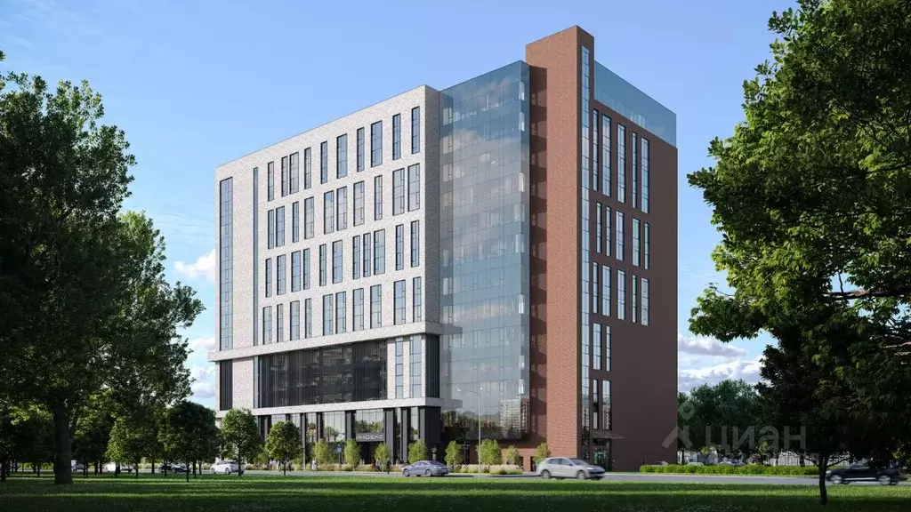 Помещение свободного назначения в Краснодарский край, Краснодар ... - Фото 2