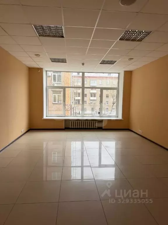 Помещение свободного назначения в Москва Профсоюзная ул., 3 (40 м) - Фото 1