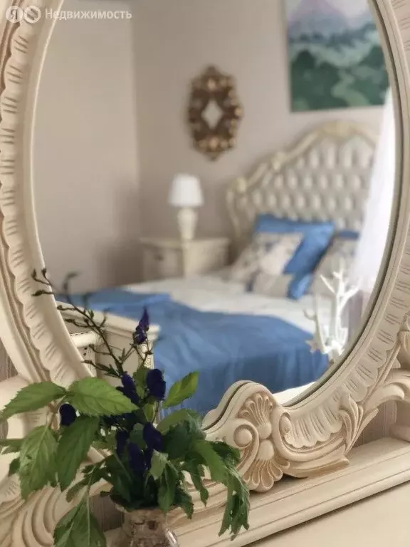 2-комнатная квартира: Тюмень, улица Самарцева, 29 (120.6 м) - Фото 1