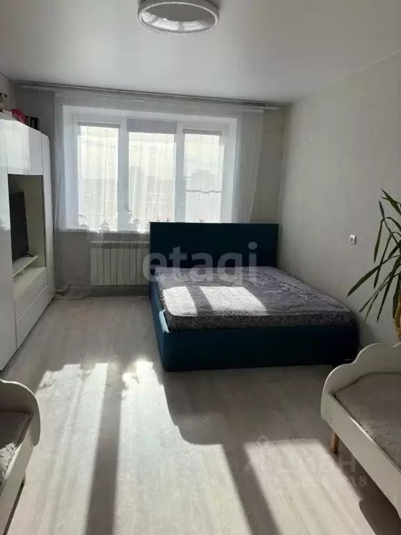 2-к кв. Калужская область, Обнинск Калужская ул., 13 (52.2 м) - Фото 1