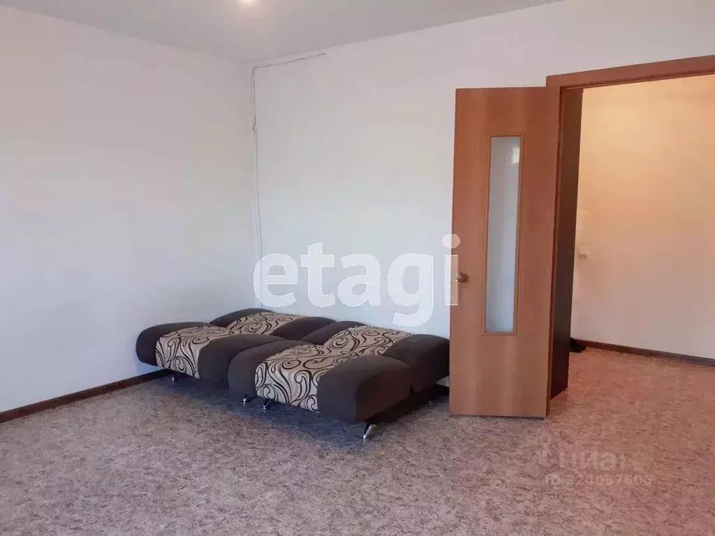 1-к кв. Кемеровская область, Кемерово ул. Серебряный Бор, 11 (40.6 м) - Фото 2