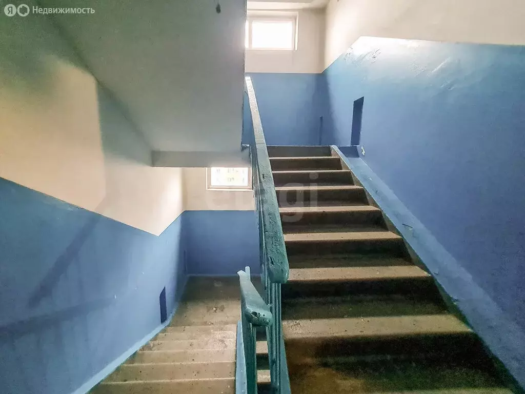 2-комнатная квартира: Междуреченск, микрорайон Западный, улица ... - Фото 2