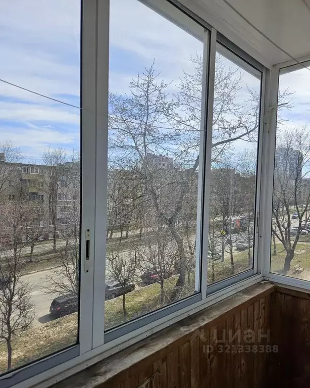 1-к кв. Тульская область, Тула ул. Фрунзе, 16 (30.5 м) - Фото 0