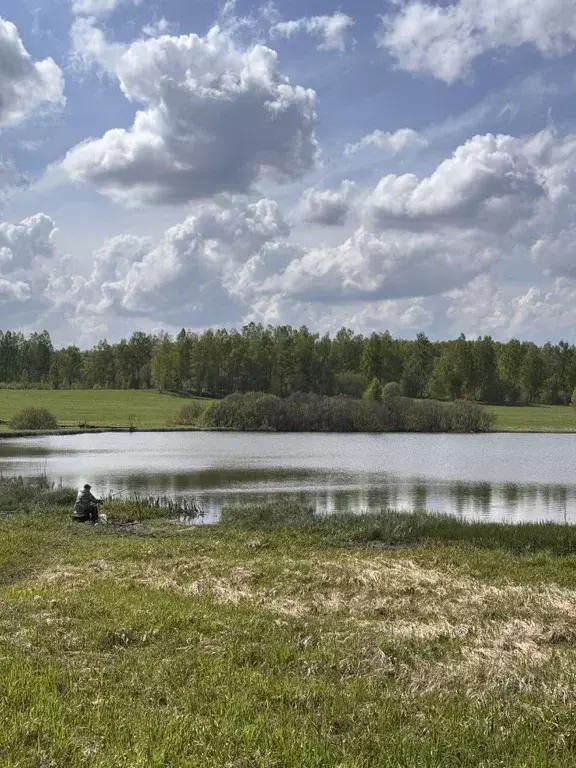 Участок в Московская область, Сергиево-Посадский городской округ, ДПК ... - Фото 2