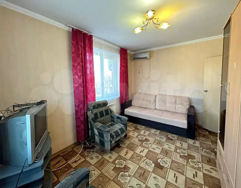 2-к. квартира, 40 м, 3/5 эт. - Фото 1