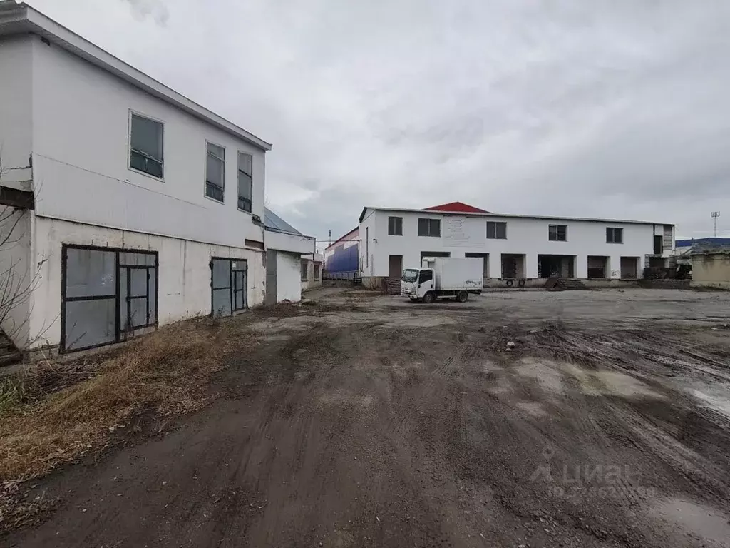 Склад в Челябинская область, Миасс Тургоякское ш., 13/36Б (50 м) - Фото 1