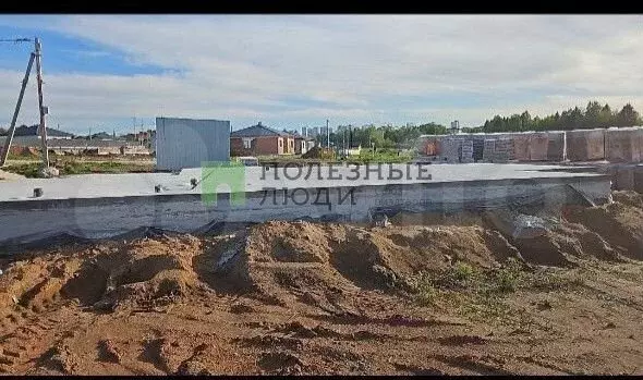 Участок 11,6 сот. (ИЖС) - Фото 0