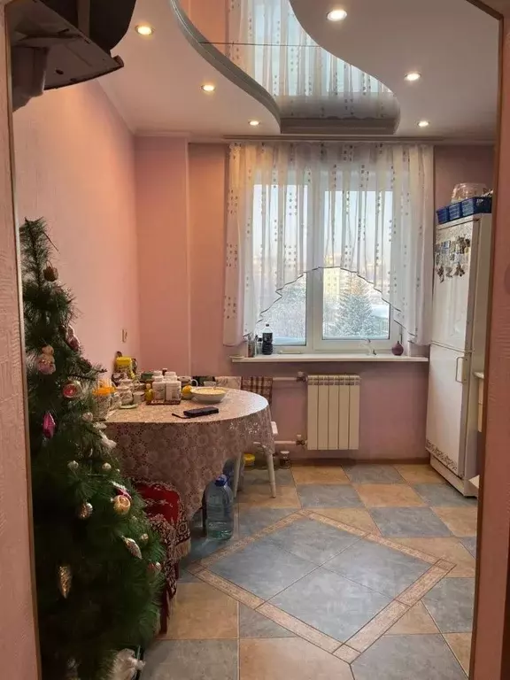 3-к кв. Кемеровская область, Кемерово Октябрьский просп., 54 (62.4 м) - Фото 1