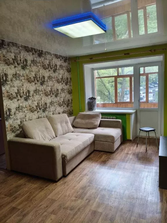 1-к кв. Удмуртия, Ижевск ул. Карла Маркса, 264А (30.0 м) - Фото 2