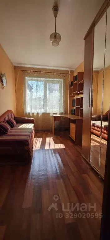 2-к кв. Ульяновская область, Ульяновск ул. Минаева, 18 (43.56 м) - Фото 1