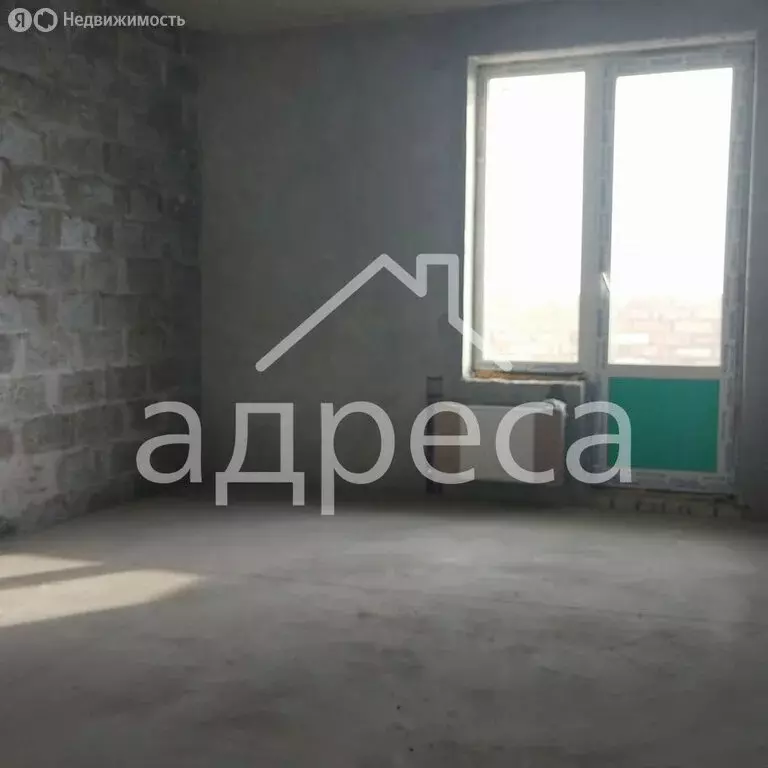 1-комнатная квартира: Самара, улица Петра Алабина, 4 (40.3 м) - Фото 0