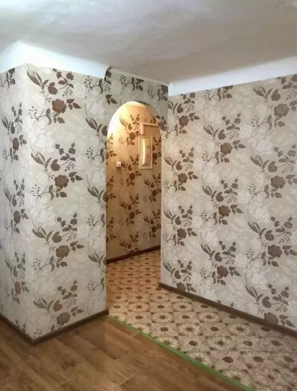 1-к кв. Башкортостан, Уфа Первомайская ул., 86 (30.6 м) - Фото 1