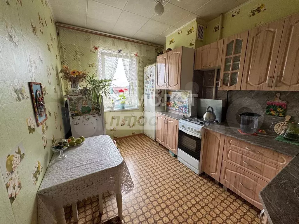 2-к. квартира, 50,2 м, 2/9 эт. - Фото 1