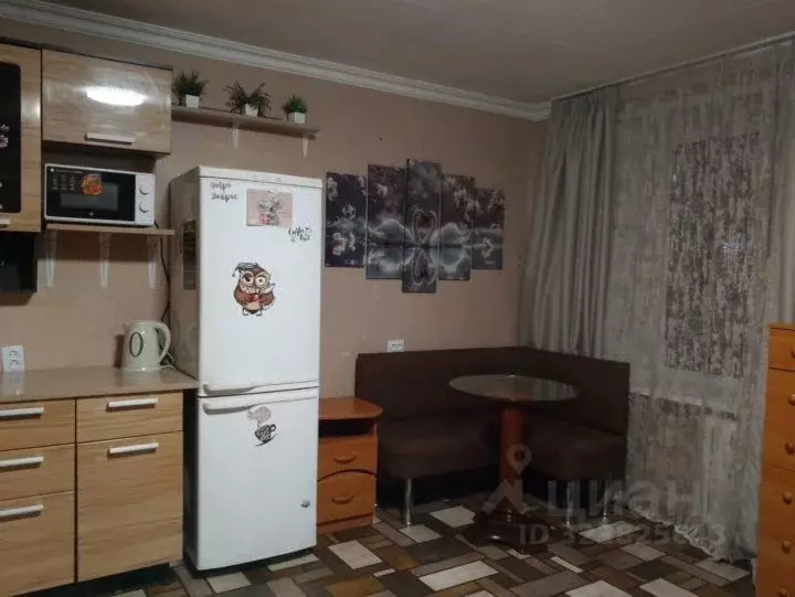 Комната Новосибирская область, Новосибирск ул. Челюскинцев, 44 (20.0 ... - Фото 0