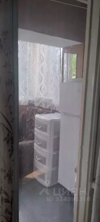 1-к кв. Краснодарский край, Туапсе ул. Ленина, 6 (32.0 м) - Фото 2