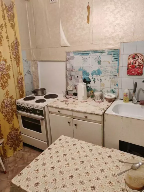 2-к кв. Иркутская область, Усольский район, Новомальтинское ... - Фото 1