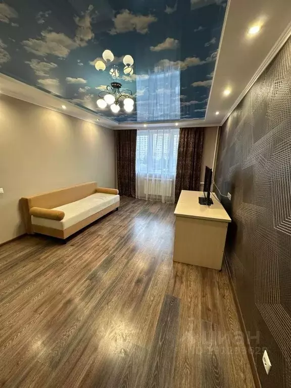 3-к кв. Московская область, Красногорск городской округ, Нахабино пгт ... - Фото 1